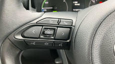 Toyota Yaris 1.5 Hybrid Icon 5dr CVT Hybrid Hatchback